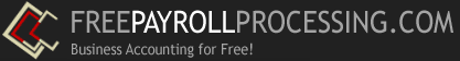 Free Payroll Processing